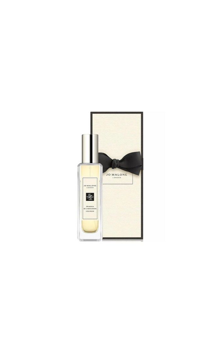 Jo malone mimosa hotsell and cardamom 30ml