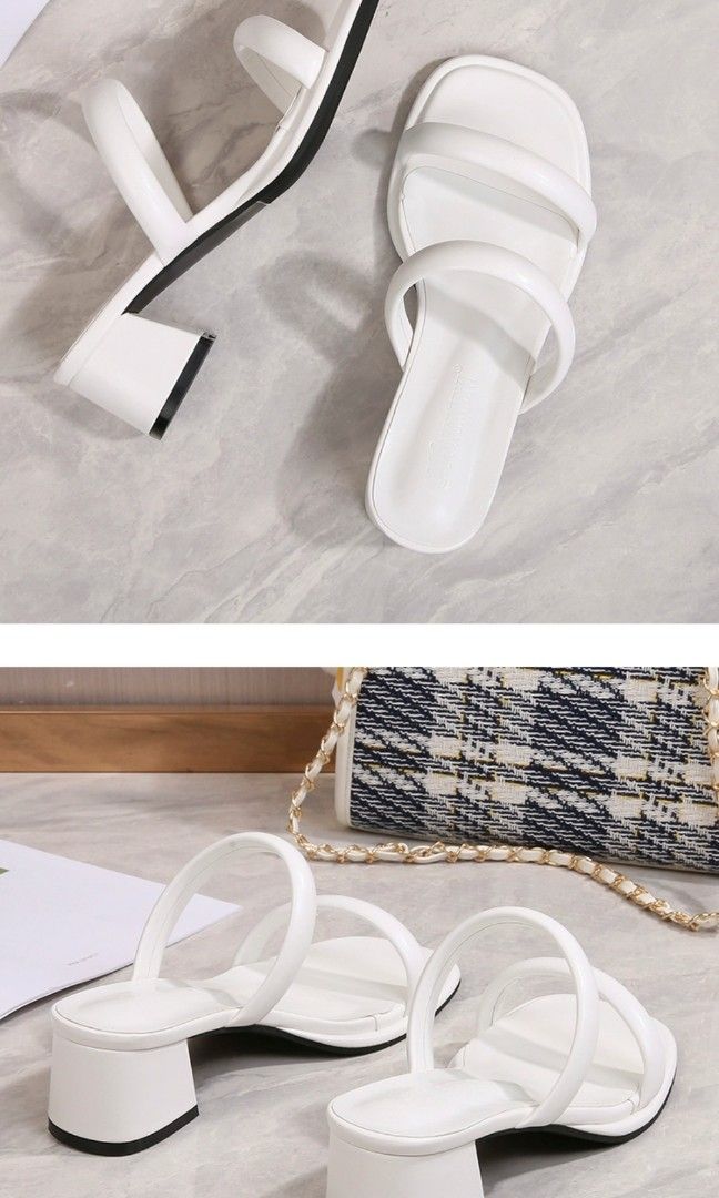 White heels for wide feet outlet