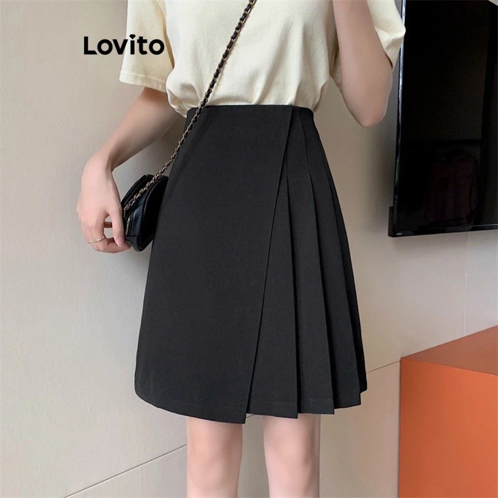 Elegant skirts top