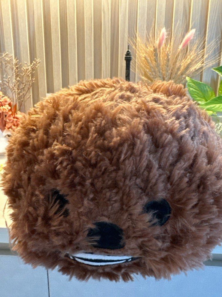 Chewbacca tsum outlet tsum