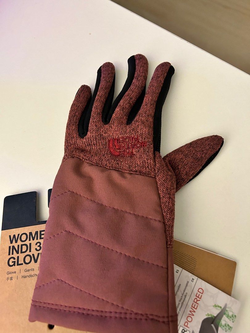 Indi cheap etip gloves