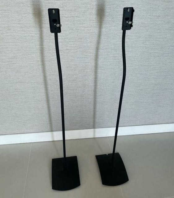 Bose universal best sale floor stands