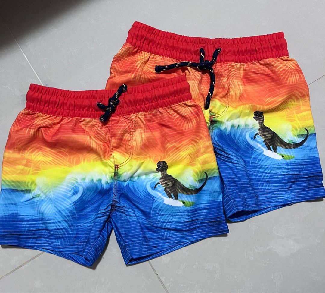 Childrens board new arrivals shorts