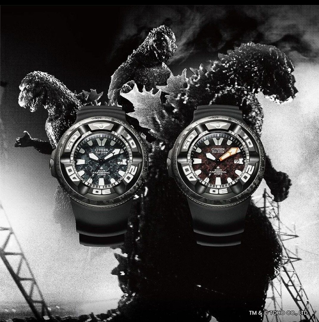Citizen promaster marine limited edition best sale