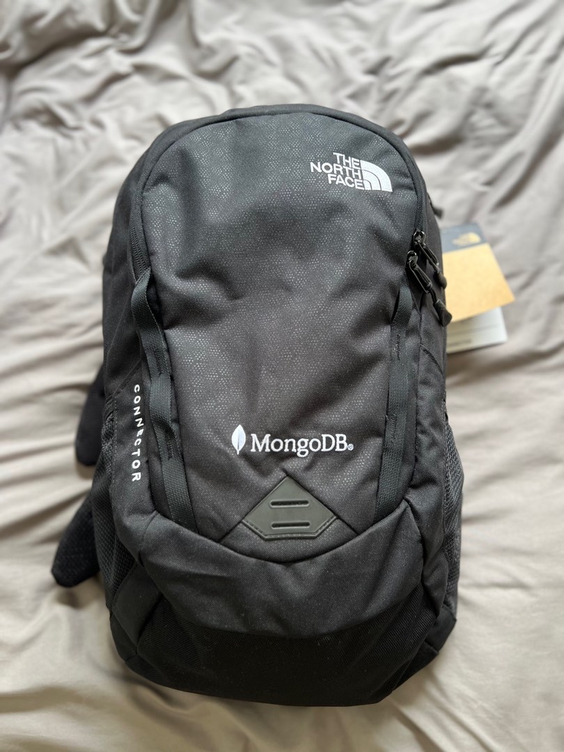 North face connector backpack review hot sale