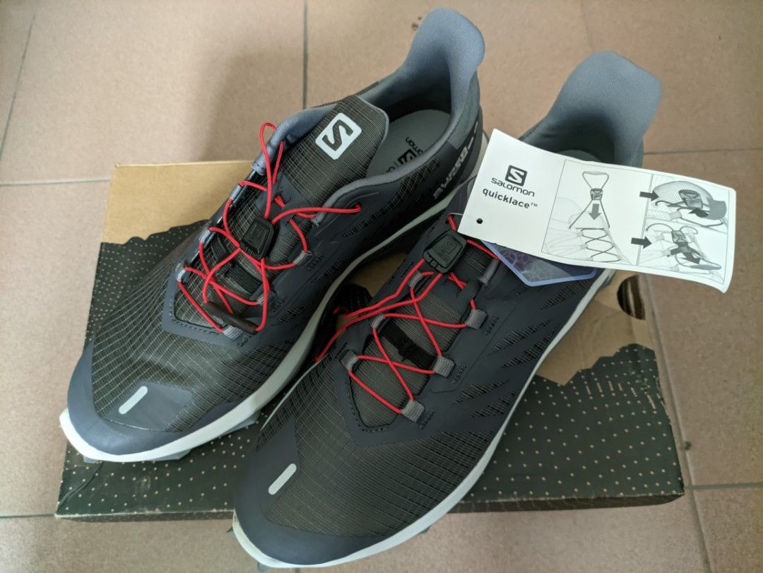 Salomon xt wings 3 decathlon on sale