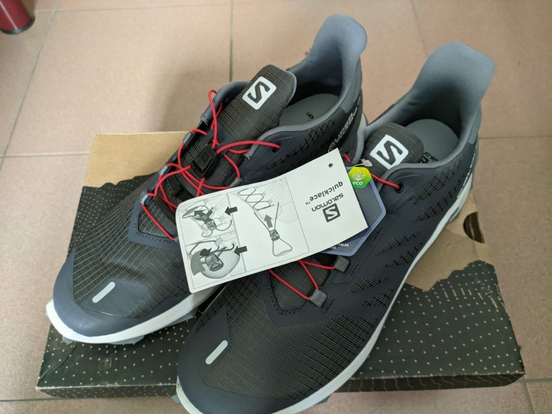 Salomon xt online wings 3 decathlon