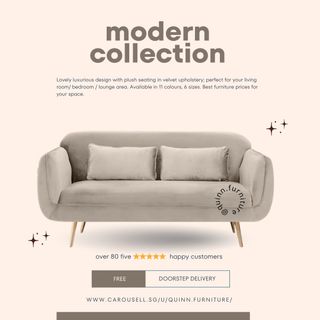 (Category: ) located in . Submitted by quinn.furniture (Listing ID 1281904475, Image 1). Description: .