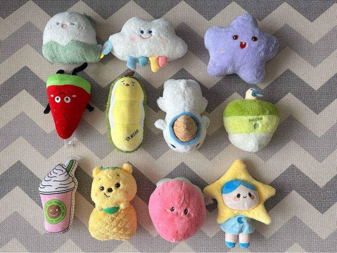 Toys that are $2 online