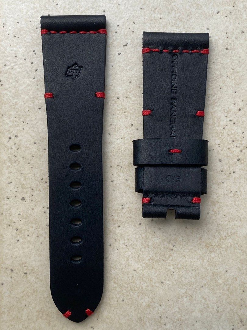 BRAND NEW SPECIAL EDITION 2019 PANERAI PONTE VECCHIO STRAP