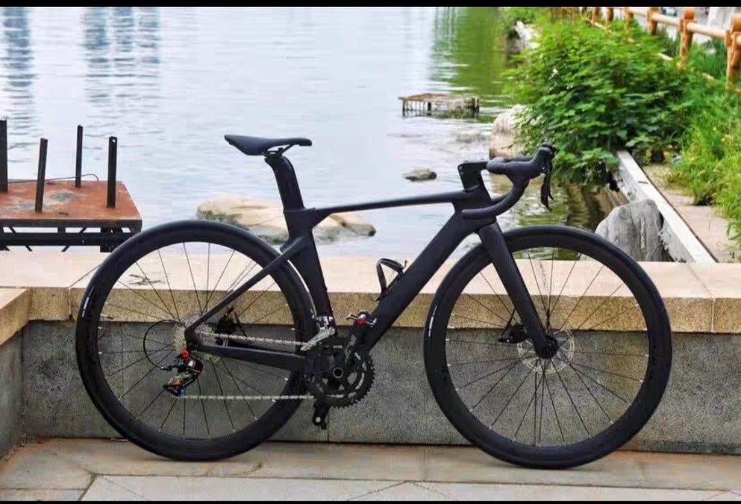 *BRAND NEW* Twitter R10 Road Bike 24 speed, Sports Equipment, Bicycles ...