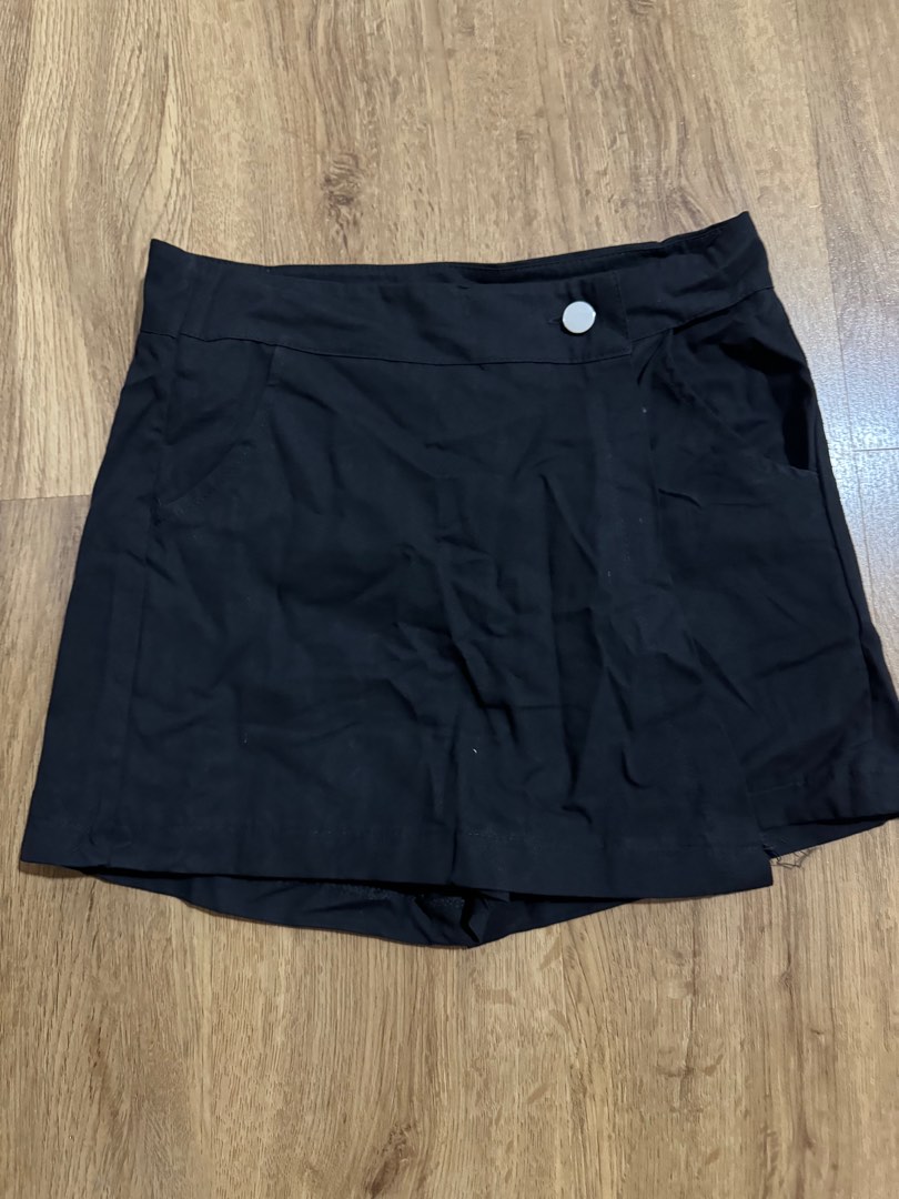 Brand new uk 6 culottes skirt Women s Fashion Bottoms Skirts