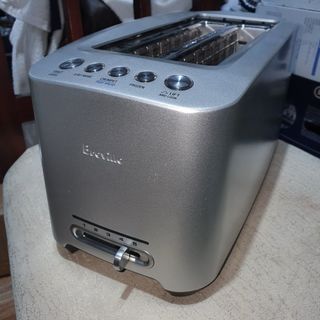 Breville Long Toaster