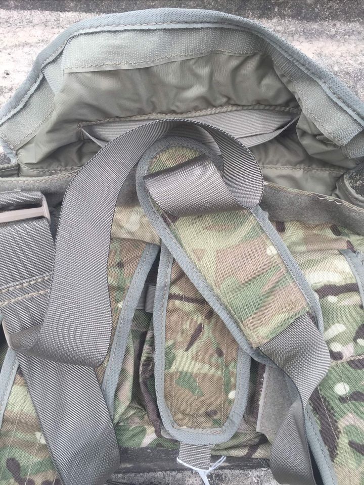 Army grab bag store