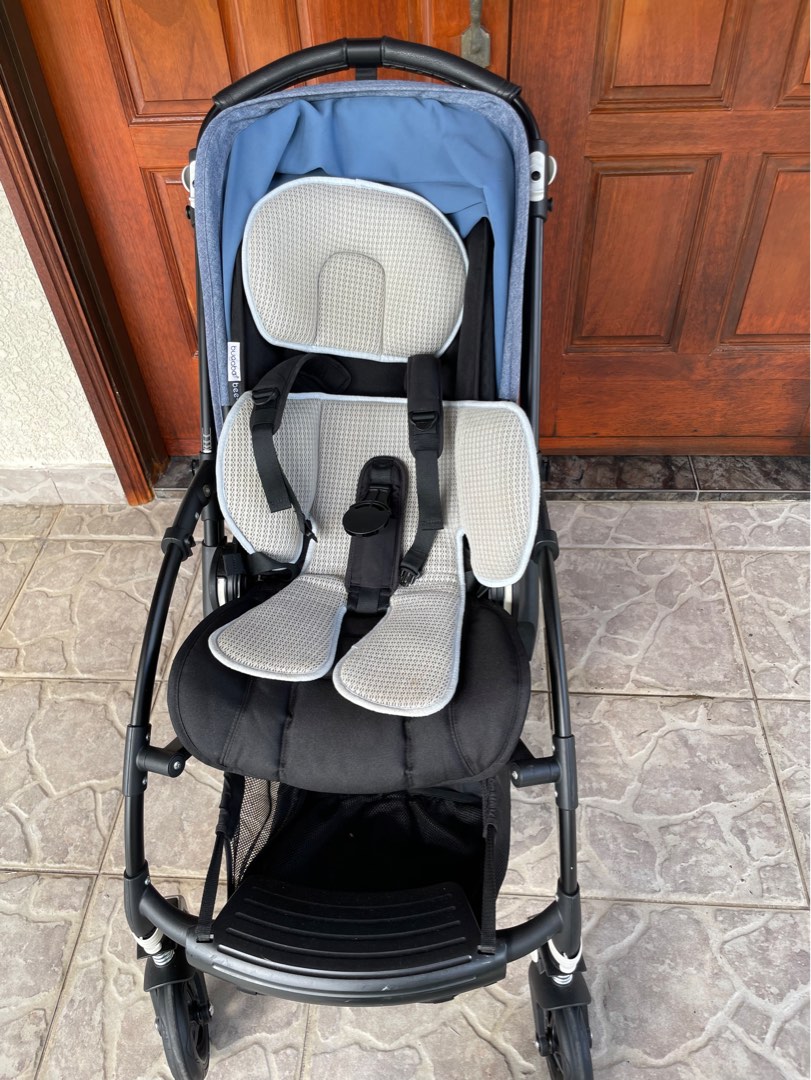 Bugaboo bee new arrivals 5 extend seat
