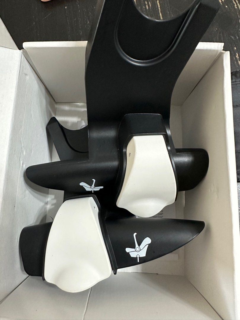 Bugaboo bee adaptor outlet