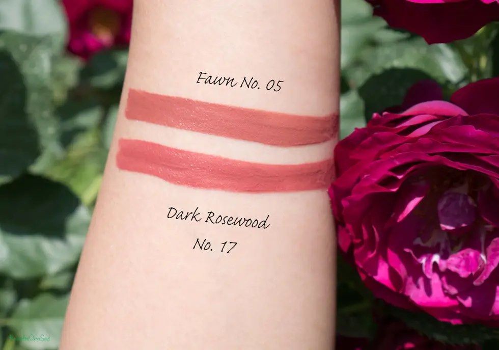 Burberry Liquid Lip Velvet Beauty Personal Care Face Makeup