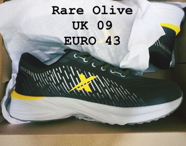 Buy rare shoes store