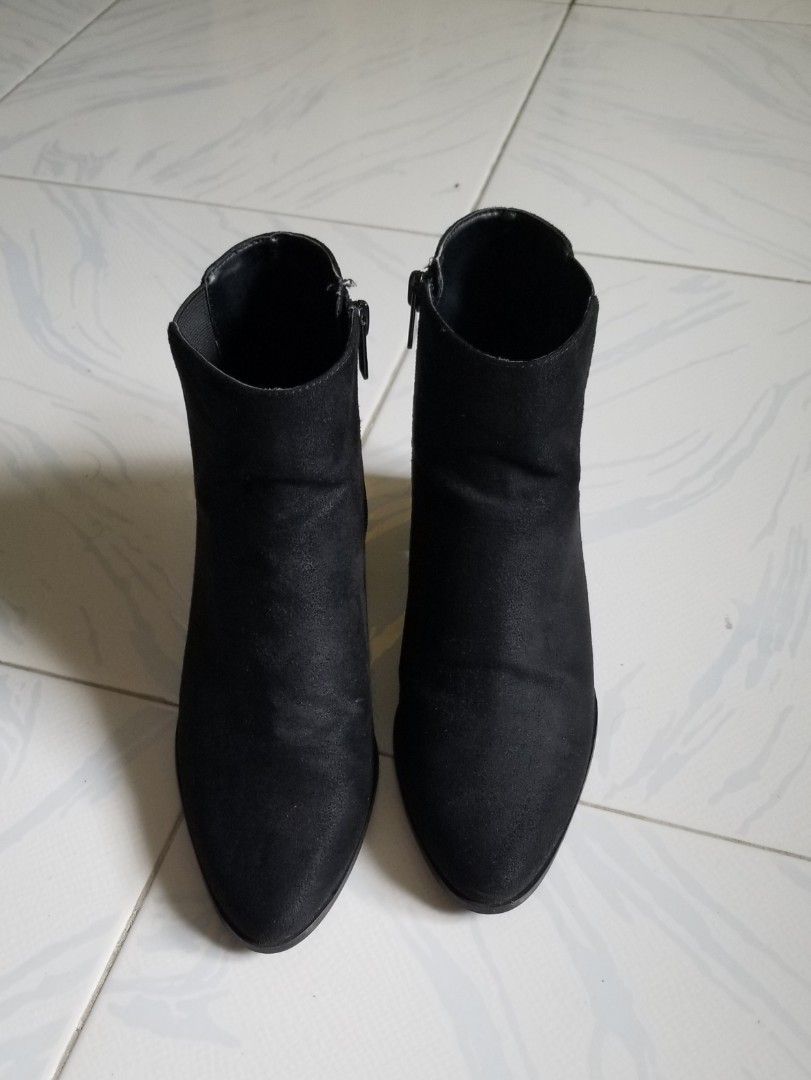 Calvin klein fifi boots 2025