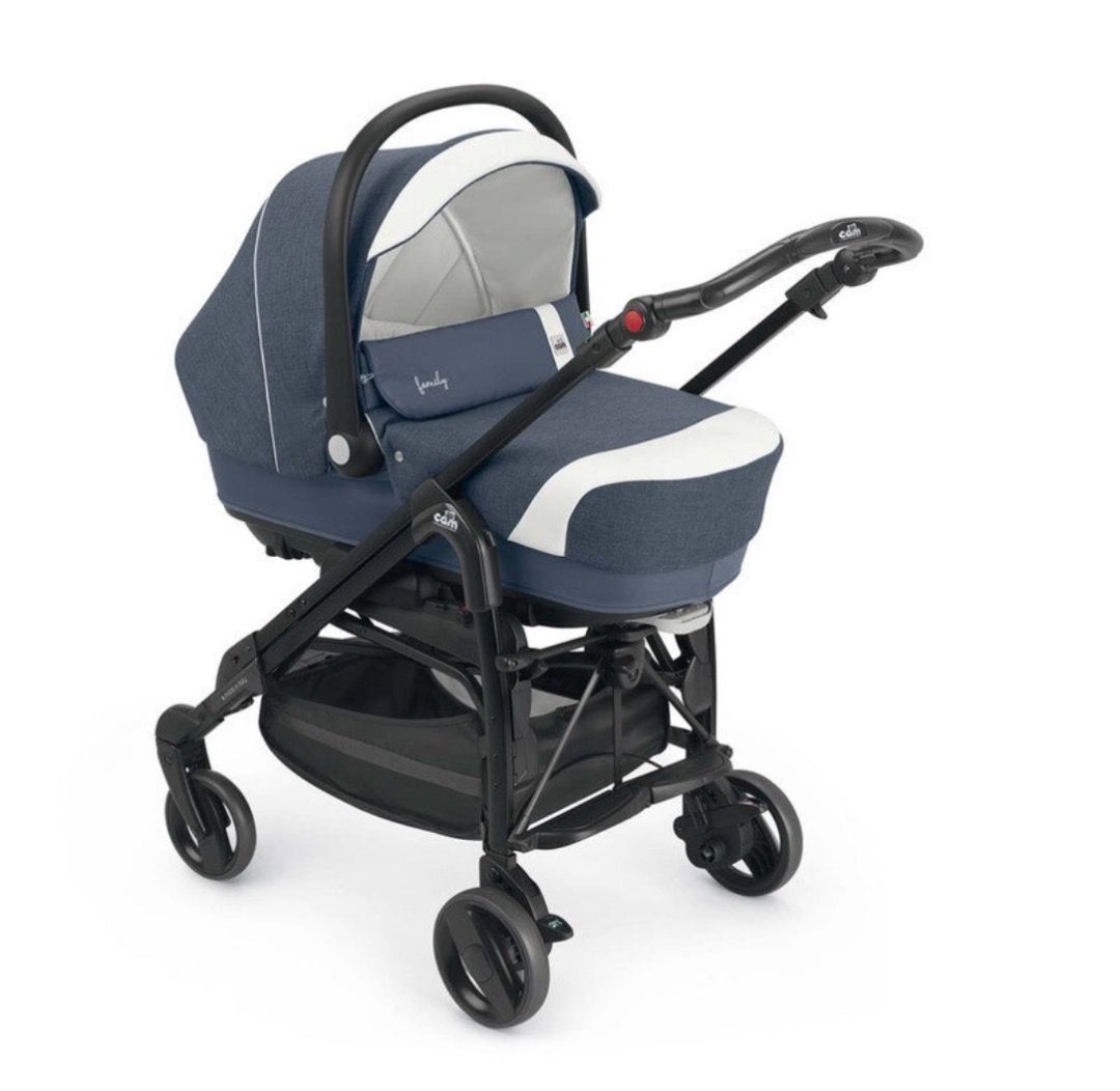 Combi bassinet shop