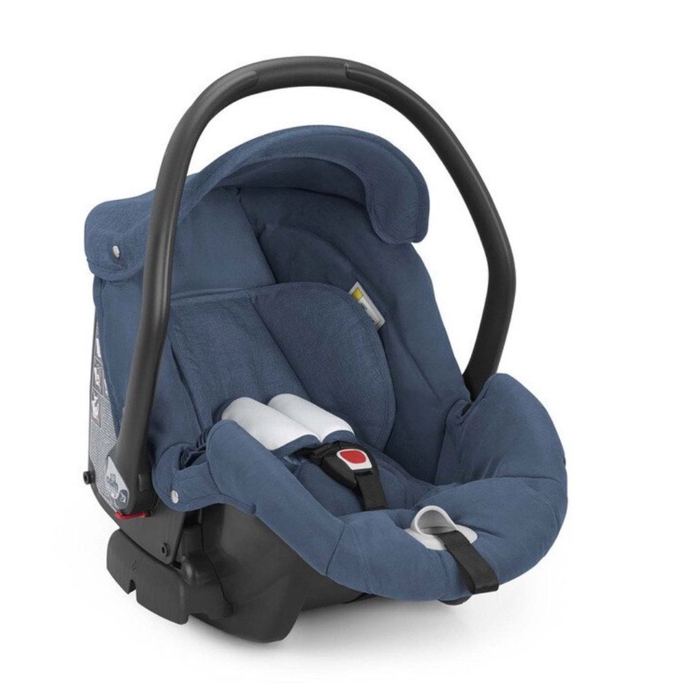 Combi bassinet 2025
