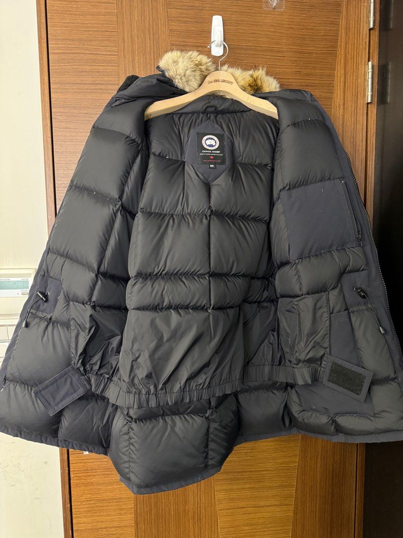 Canada goose 4565mr new arrivals
