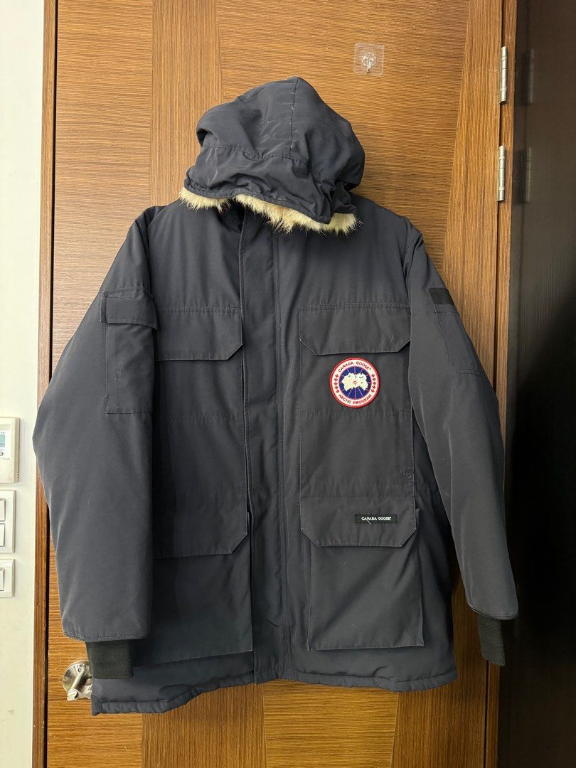 Canada goose shop 4565mr grey