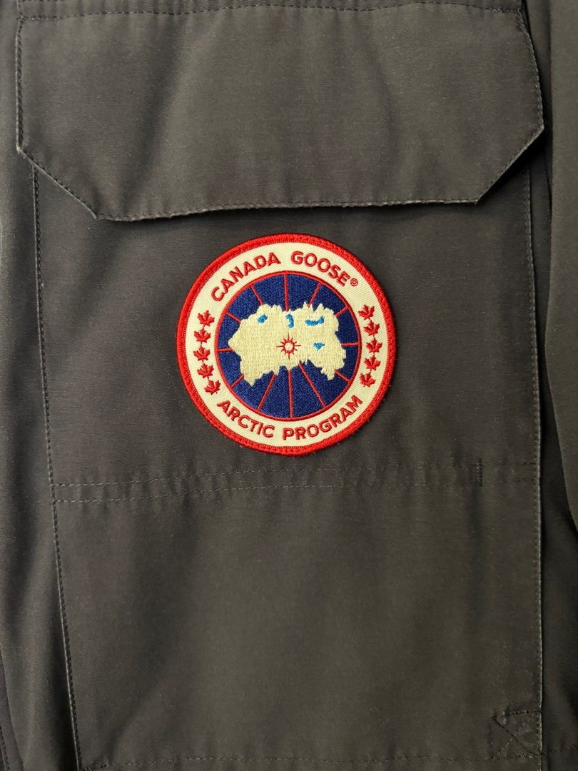 Canada goose outlet style 4565mr