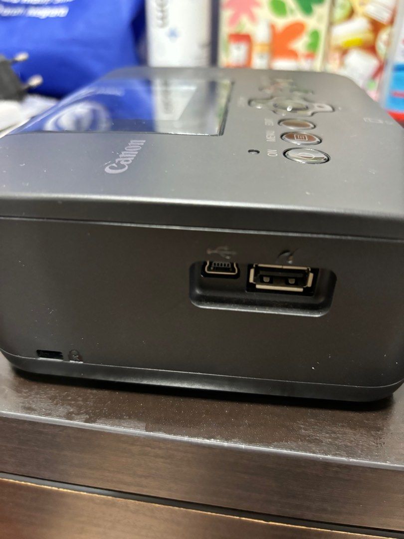 Canon Selphy CP910 Computers Tech Printers Scanners Copiers