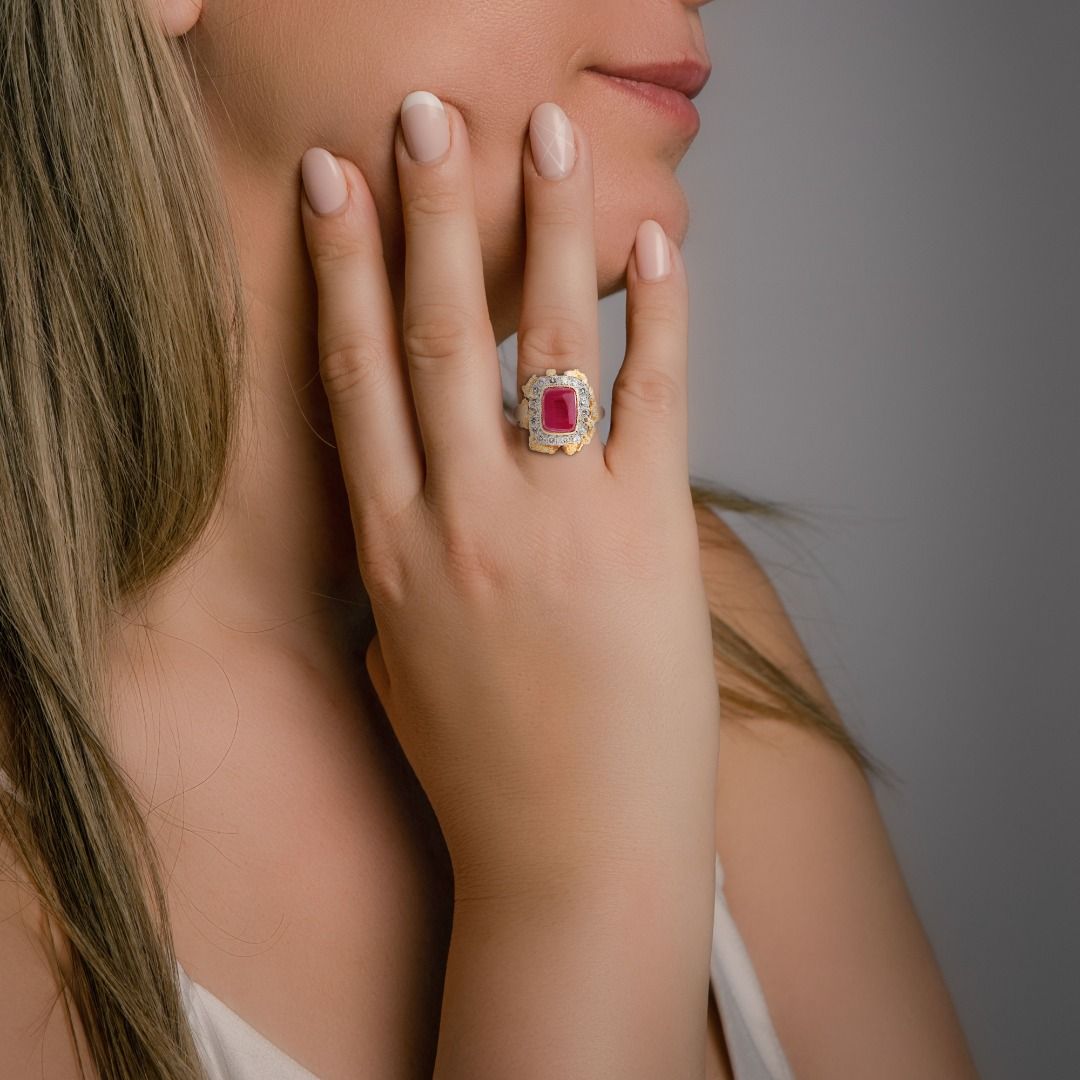 14k sr store ring