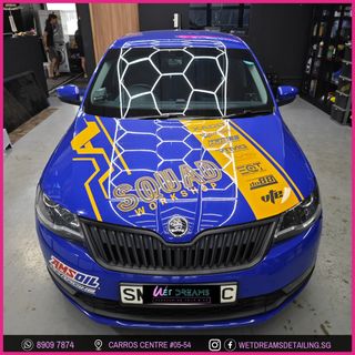 (Category: ) located in . Submitted by wetdreamsdetailing (Listing ID 1281918457, Image 1). Description: .
