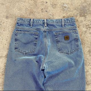 Carhartt hotsell jeans sale