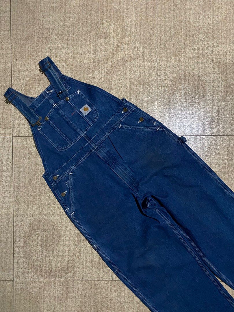Carhartt r07 top