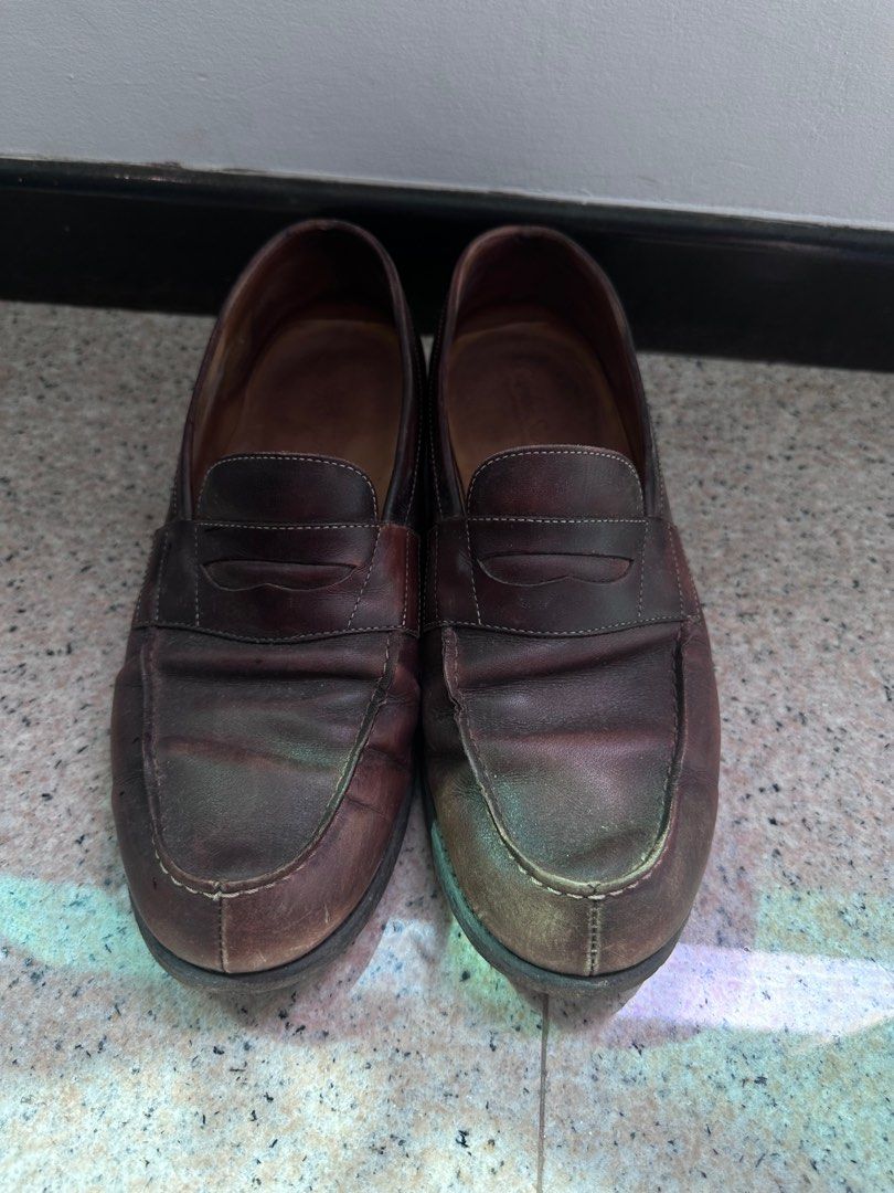 French loafers outlet