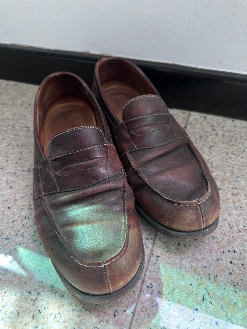 French loafers sale