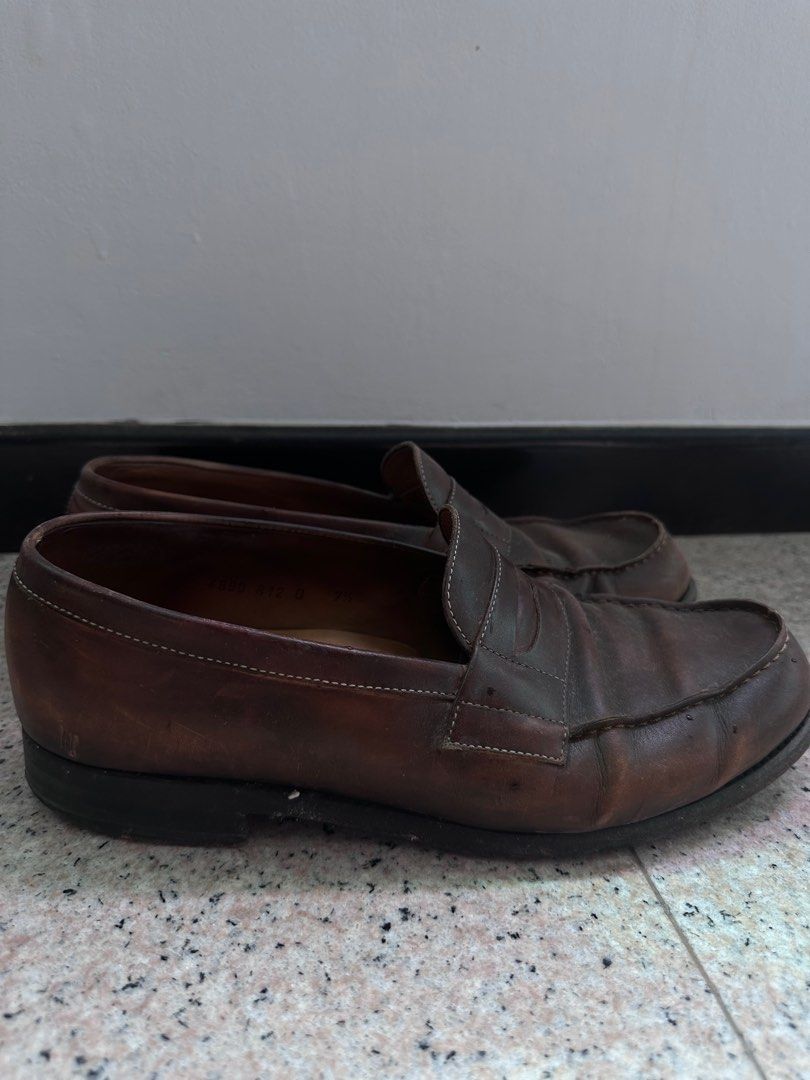 French loafers outlet