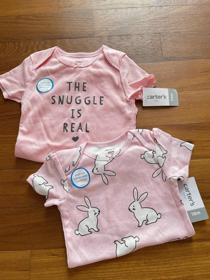 Carters baby online girl clearance