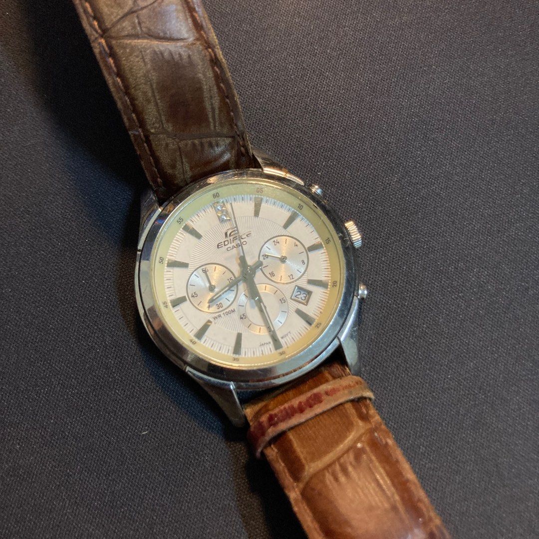 Casio efr 517 online