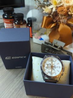 Casio edifice outlet efr 552