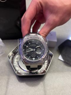 G shock hotsell gst w310