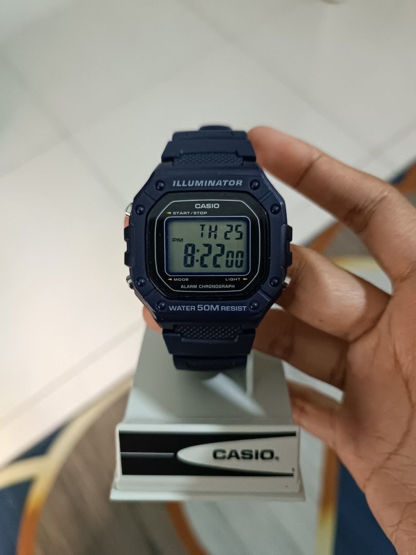 Casio general store