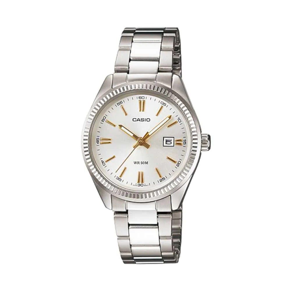 Casio watches for women on sale