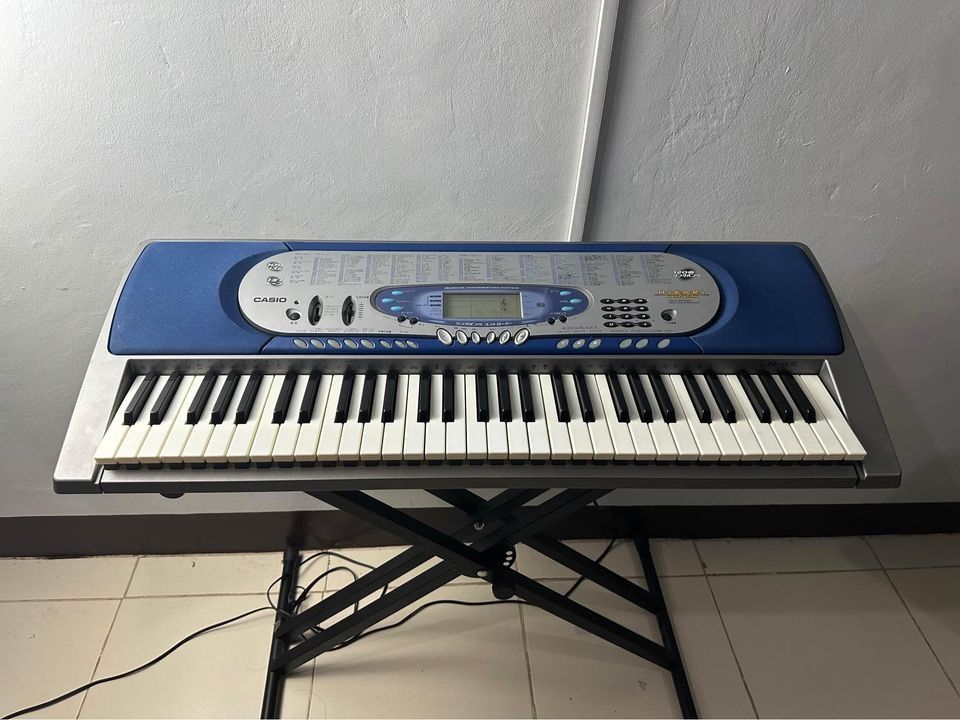 Casio lk sales 65 price