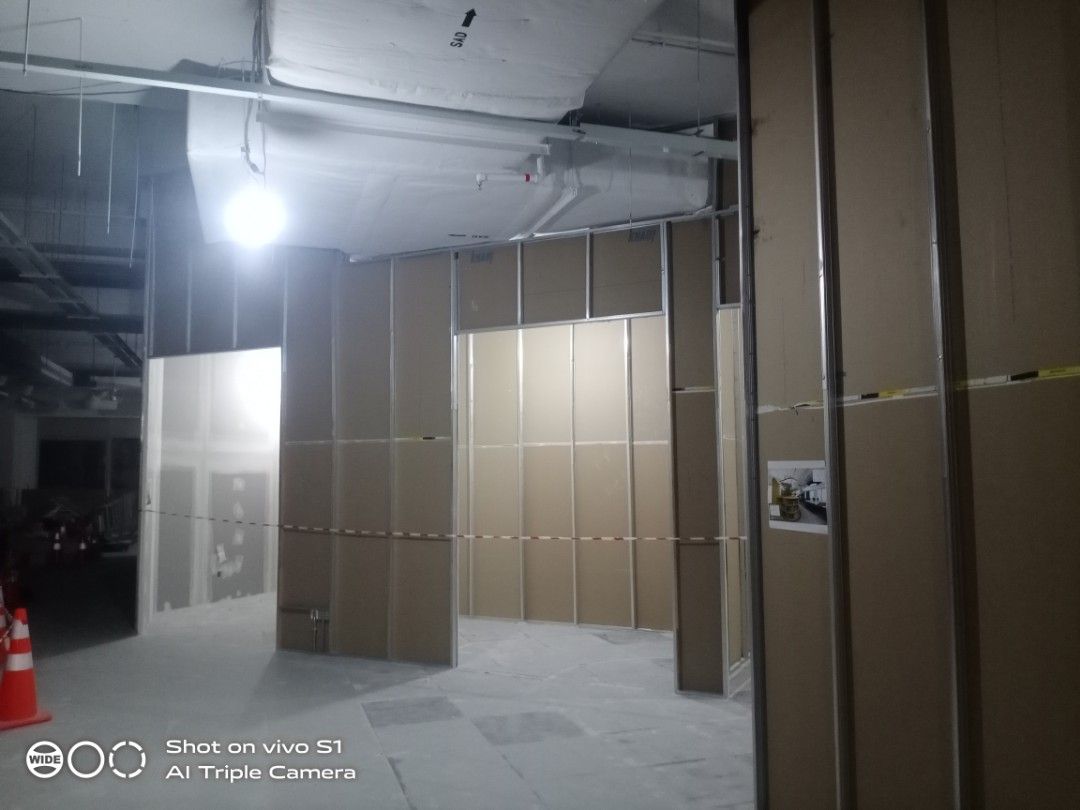 Ceiling and partition work, Home Services, Renovations, Interior Design ...
