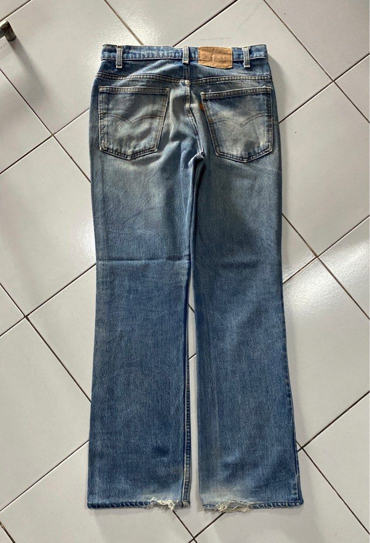 Levis 205 clearance