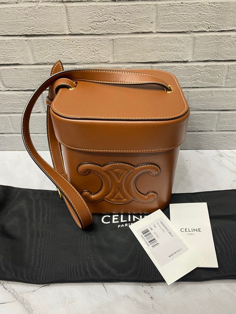 Celine Triomphe Box Bag Celine Small Classic Box Bag Bag Medium