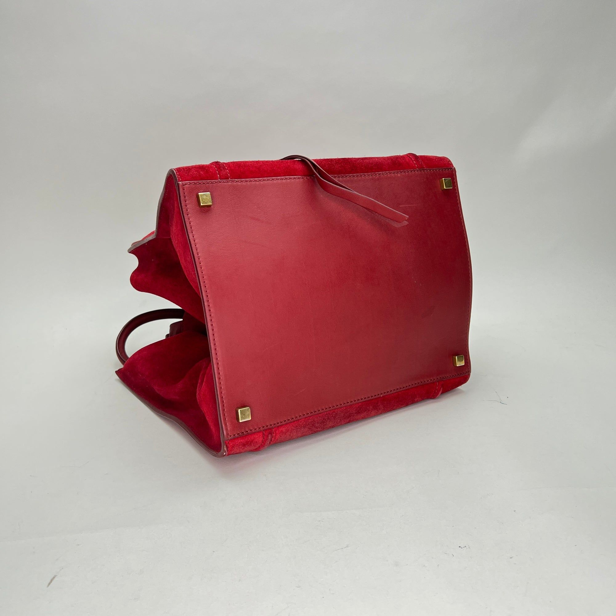 Celine top handle bag on sale
