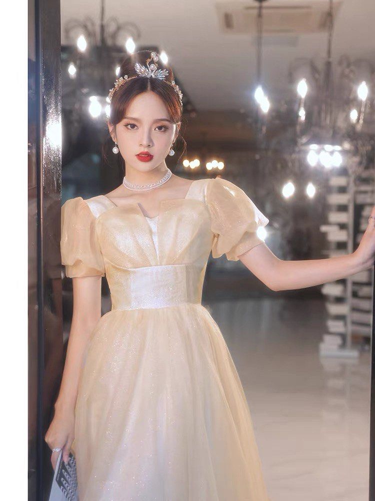 Cute evening dress hotsell