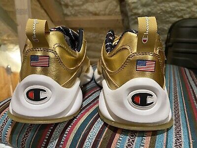 Champion 93 eighteen gold store