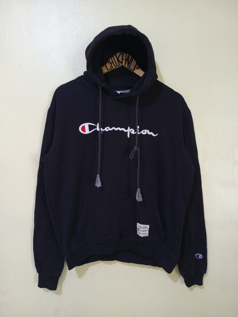 Champion hot sale jacket metallic